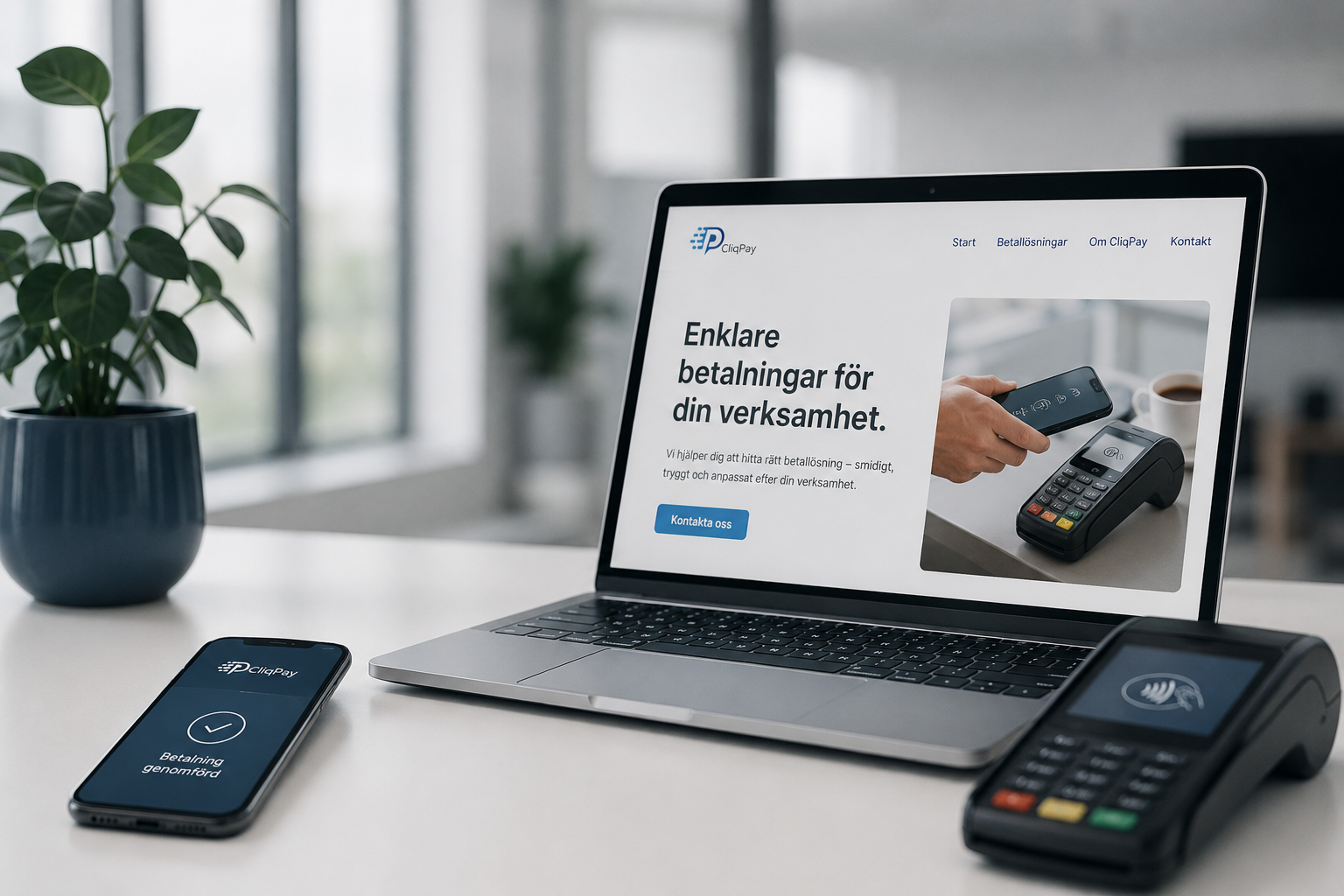 cliqpay